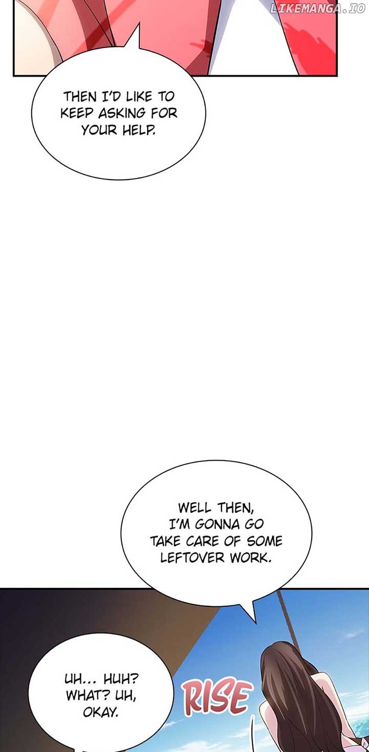 The Carefree Life of an SSS-Class Knight Chapter 69 — Page 66
