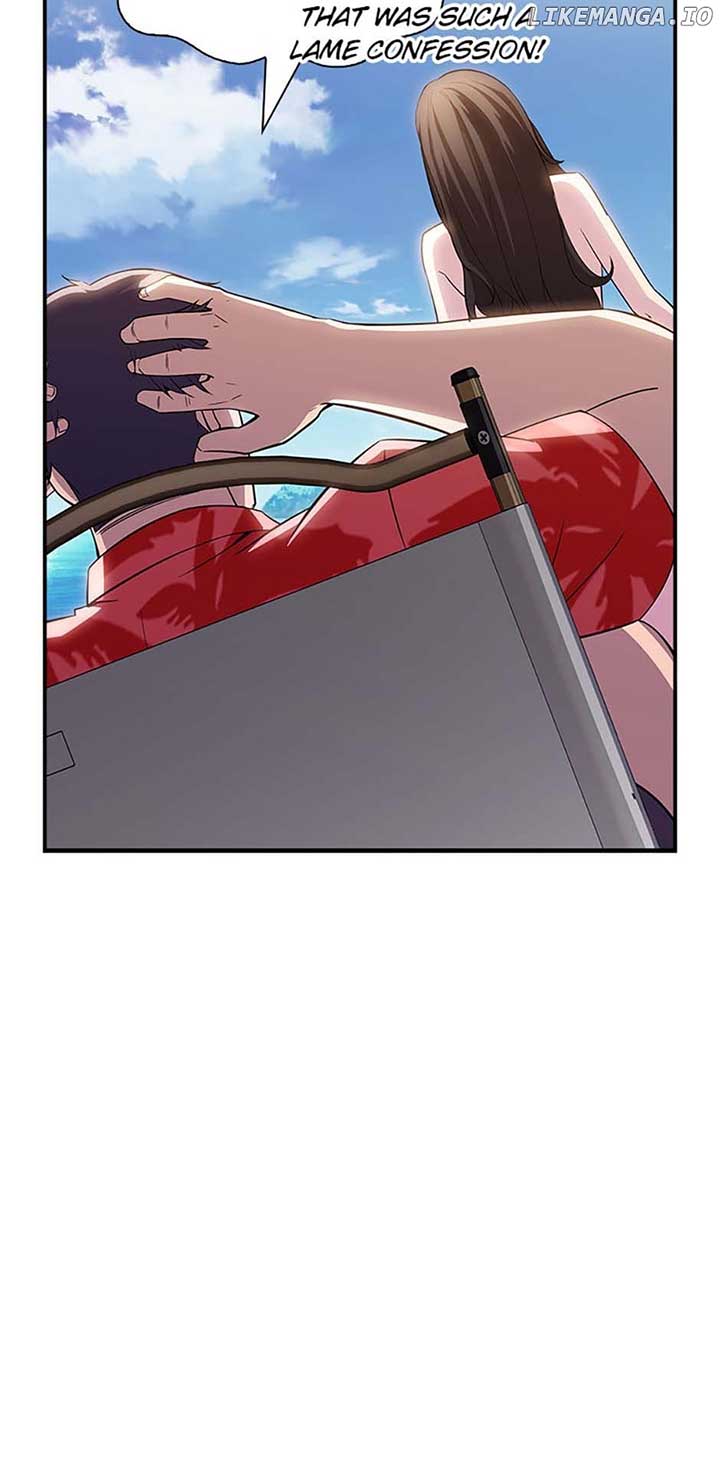 The Carefree Life of an SSS-Class Knight Chapter 69 — Page 68