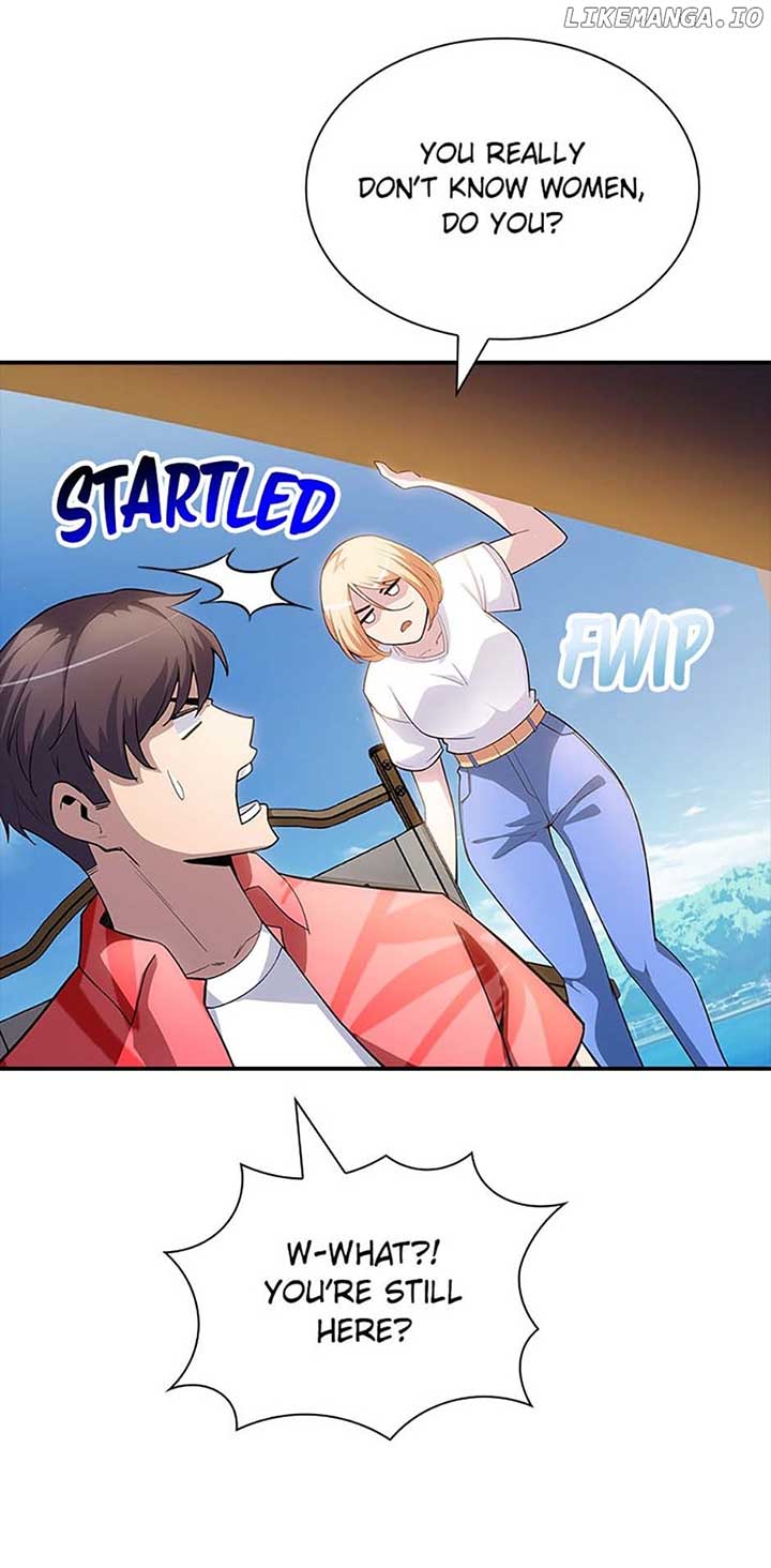 The Carefree Life of an SSS-Class Knight Chapter 69 — Page 69
