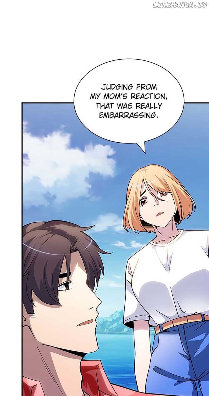 The Carefree Life of an SSS-Class Knight Chapter 69 — Page 70