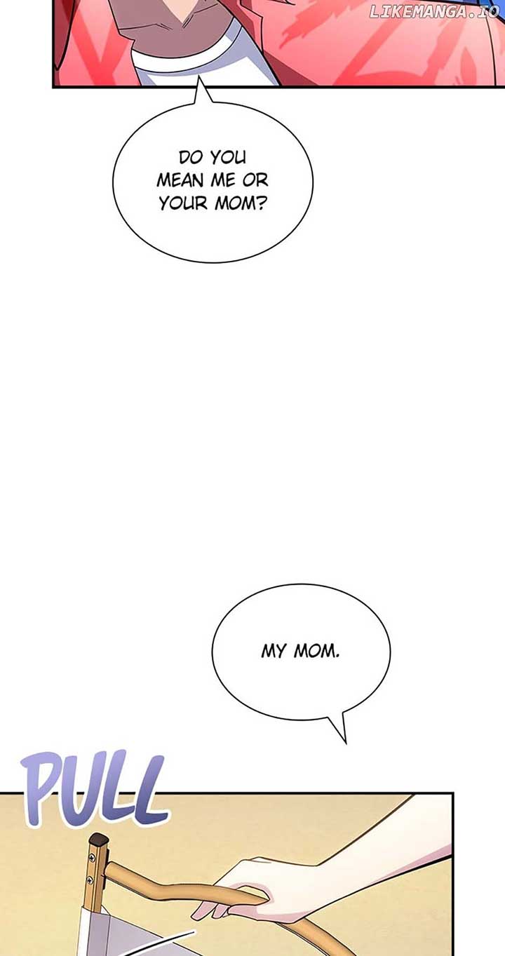 The Carefree Life of an SSS-Class Knight Chapter 69 — Page 71