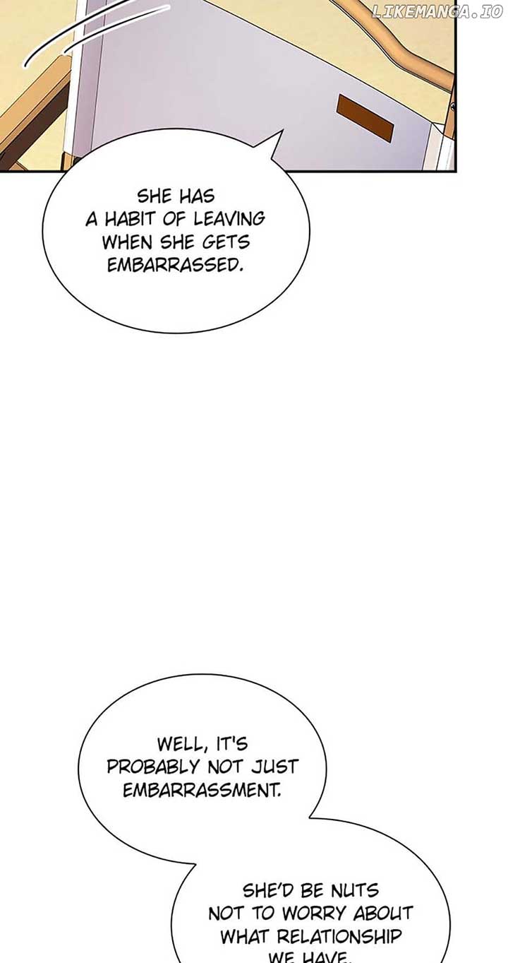 The Carefree Life of an SSS-Class Knight Chapter 69 — Page 72