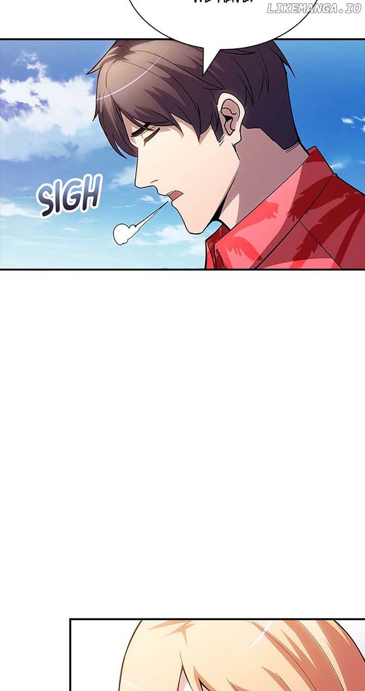 The Carefree Life of an SSS-Class Knight Chapter 69 — Page 73