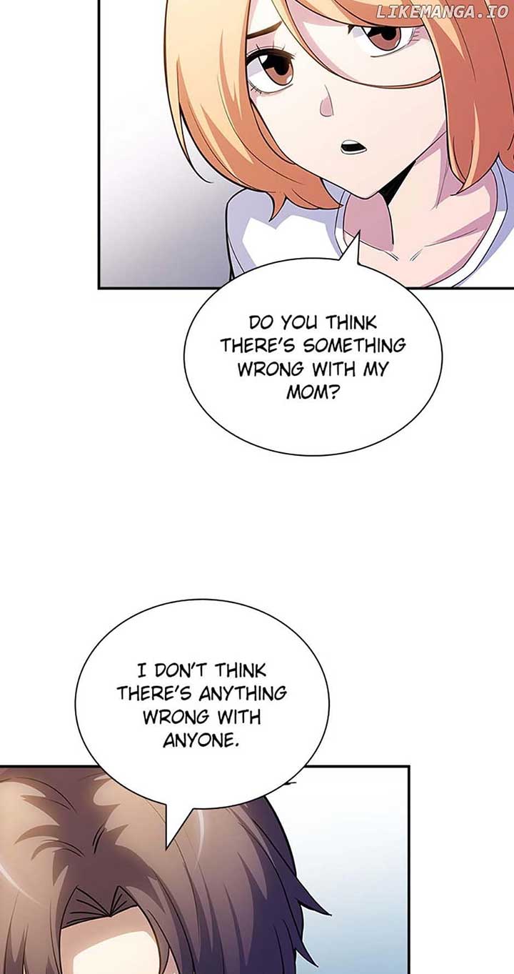 The Carefree Life of an SSS-Class Knight Chapter 69 — Page 74