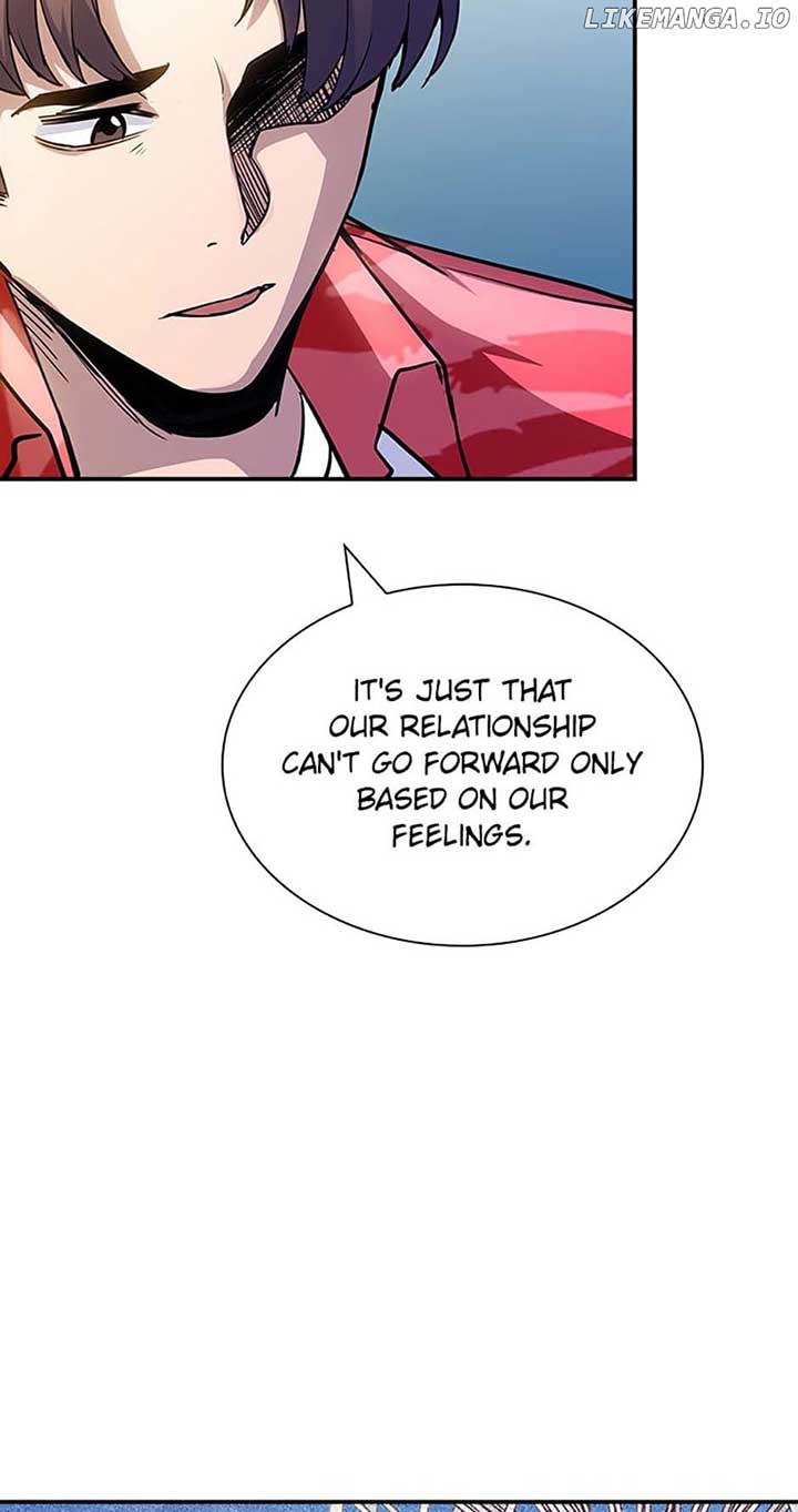 The Carefree Life of an SSS-Class Knight Chapter 69 — Page 75