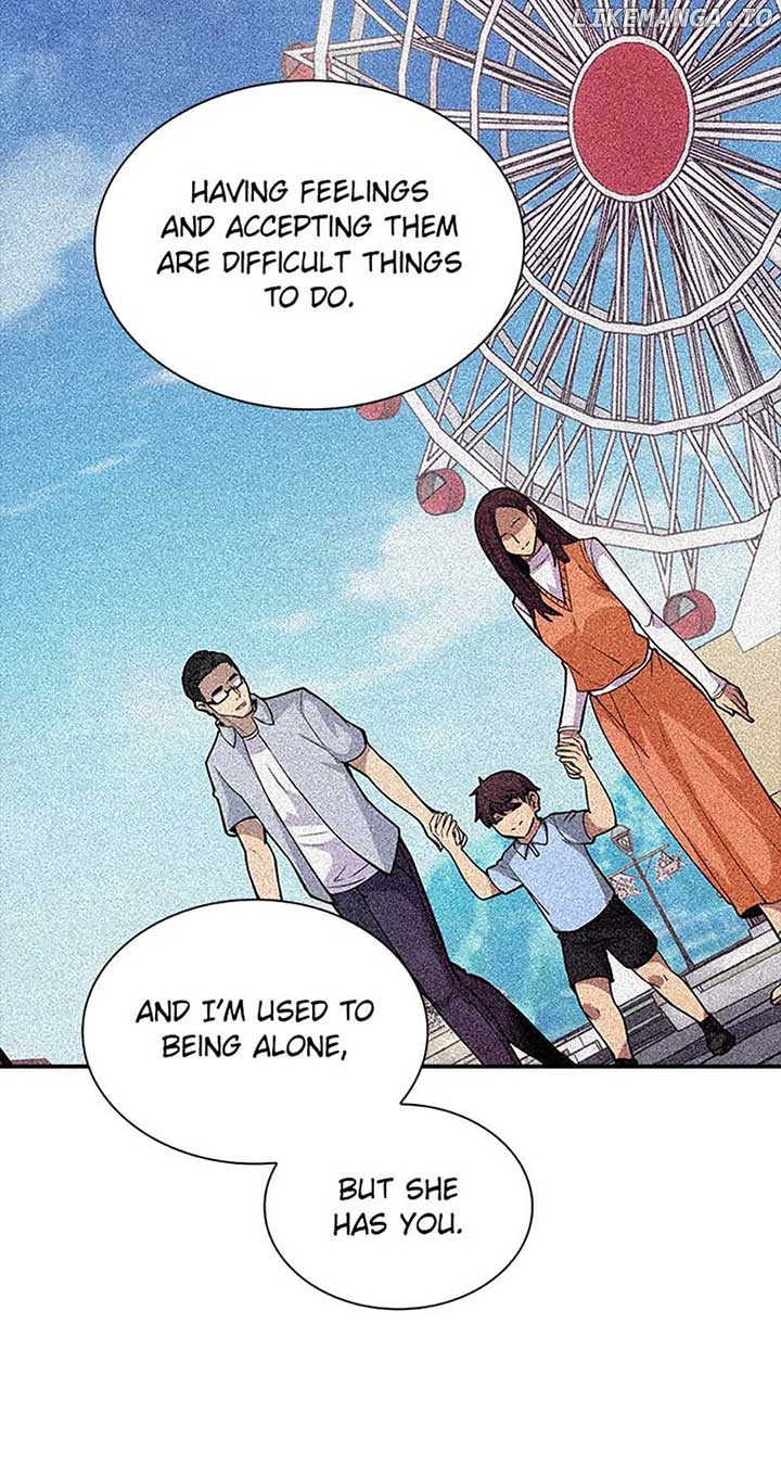 The Carefree Life of an SSS-Class Knight Chapter 69 — Page 76