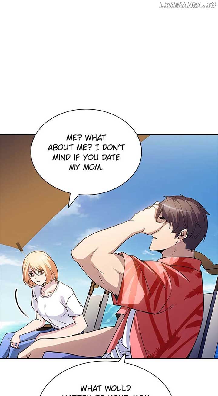 The Carefree Life of an SSS-Class Knight Chapter 69 — Page 77