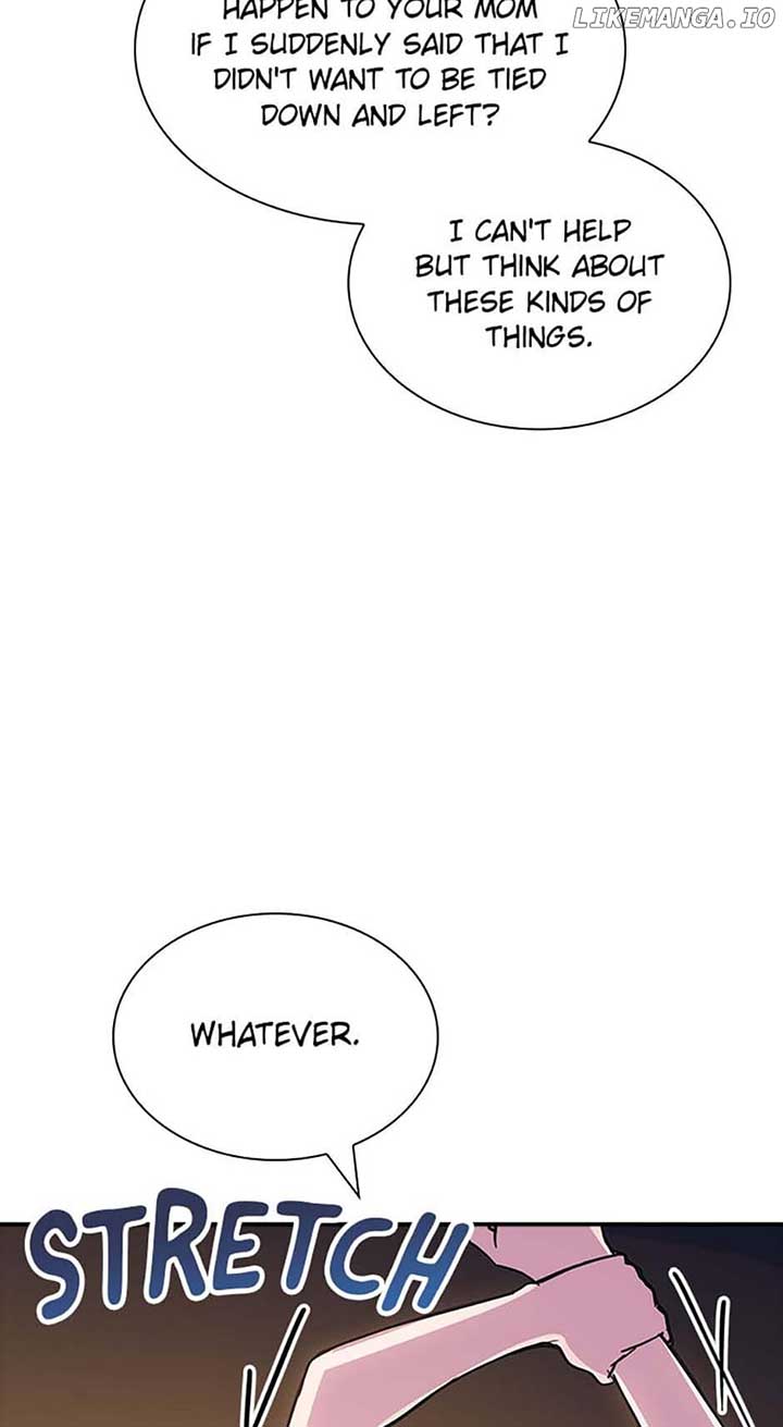 The Carefree Life of an SSS-Class Knight Chapter 69 — Page 78