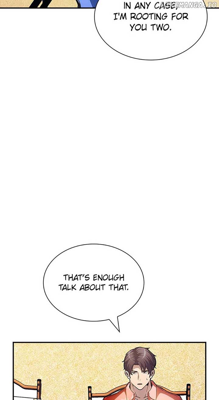The Carefree Life of an SSS-Class Knight Chapter 69 — Page 80