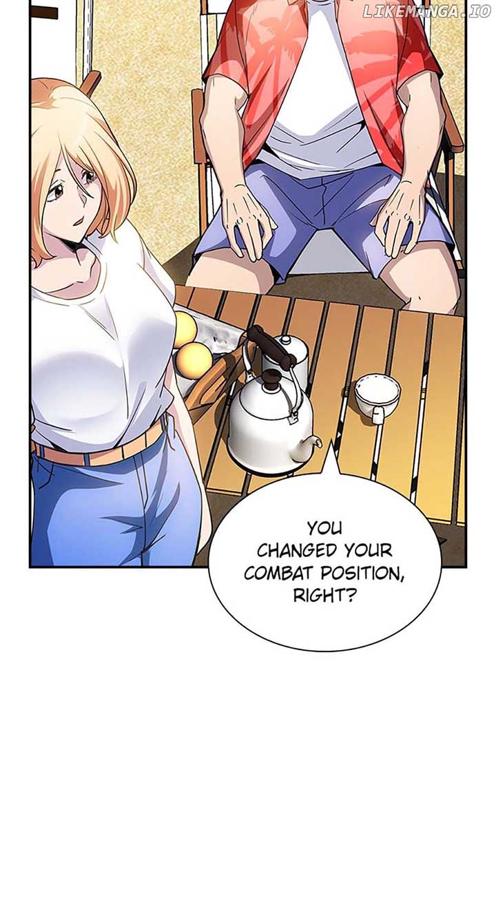 The Carefree Life of an SSS-Class Knight Chapter 69 — Page 81