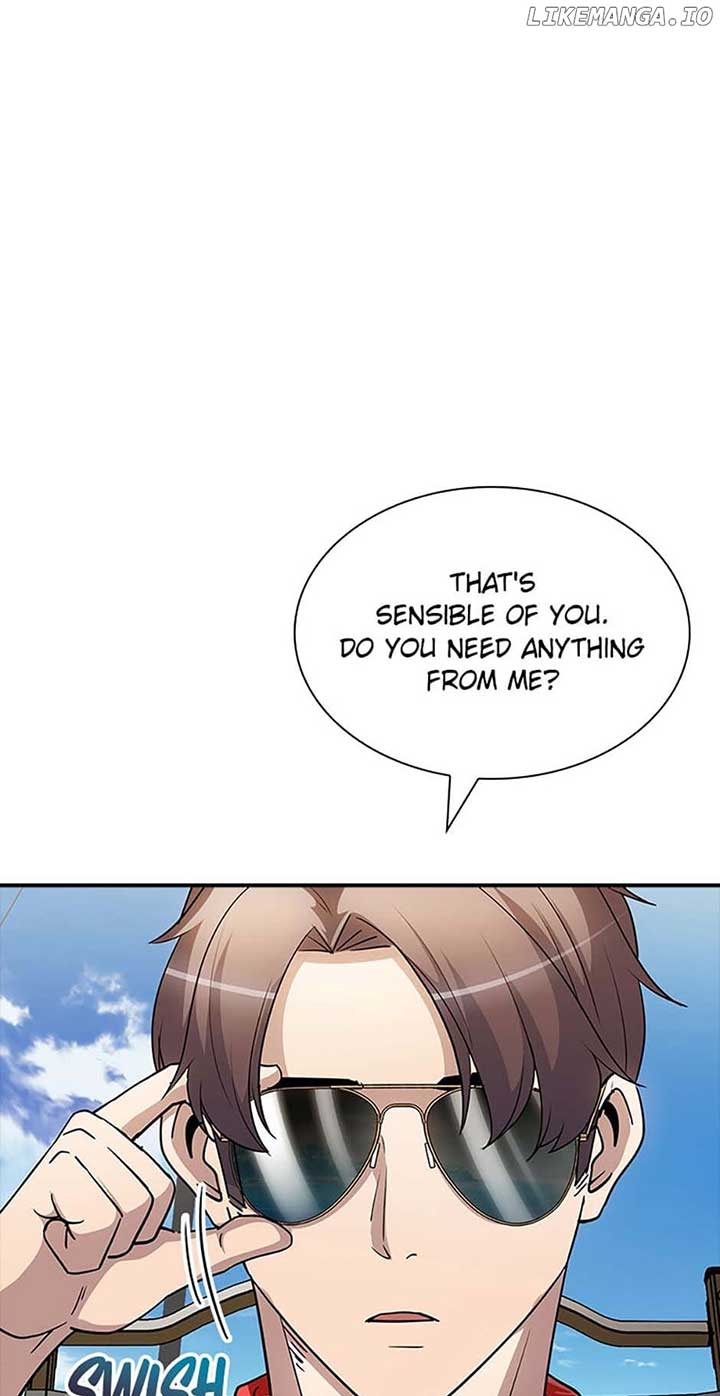 The Carefree Life of an SSS-Class Knight Chapter 69 — Page 83