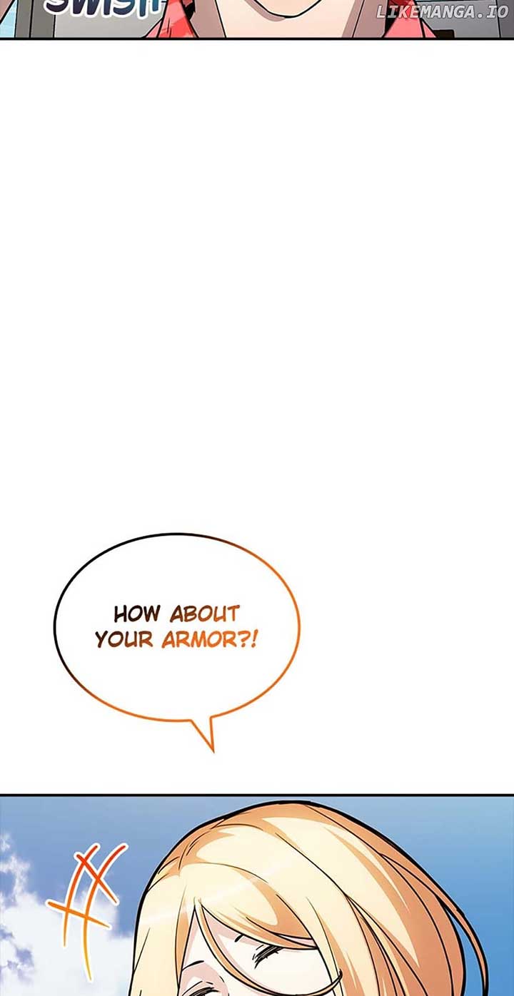 The Carefree Life of an SSS-Class Knight Chapter 69 — Page 84
