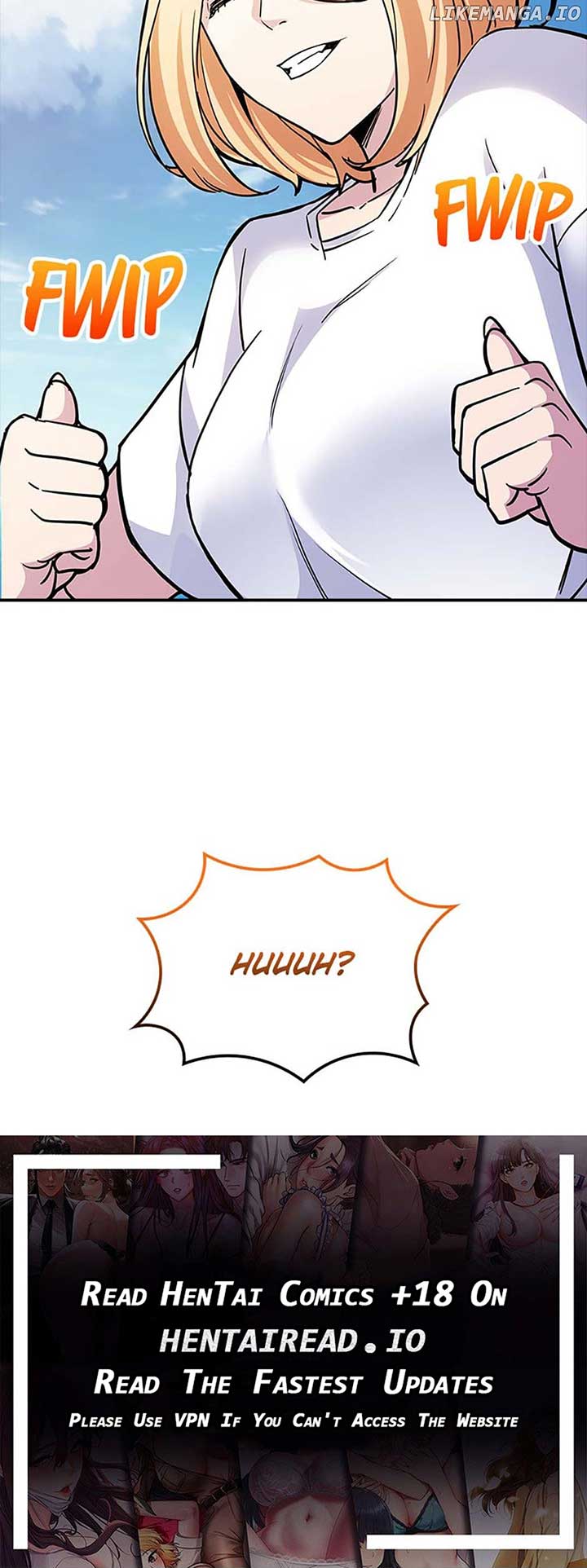 The Carefree Life of an SSS-Class Knight Chapter 69 — Page 85