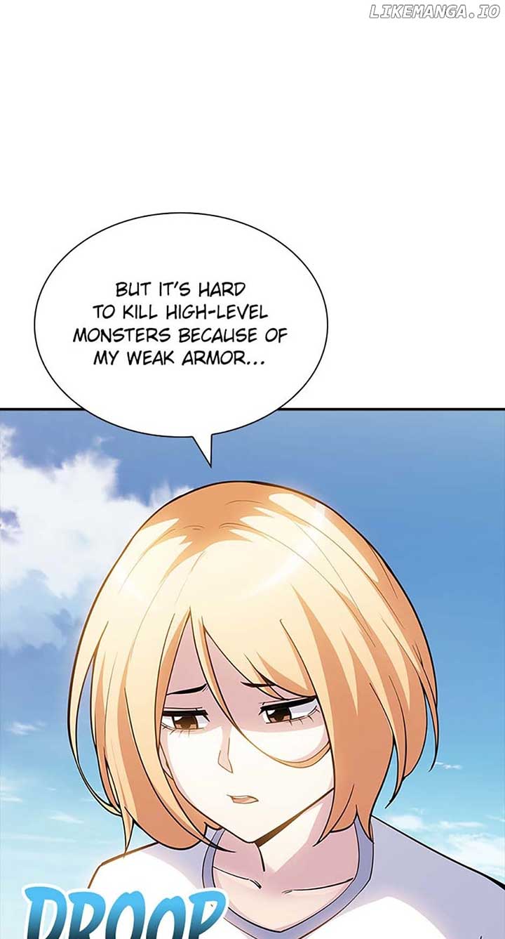 The Carefree Life of an SSS-Class Knight Chapter 70 — Page 4