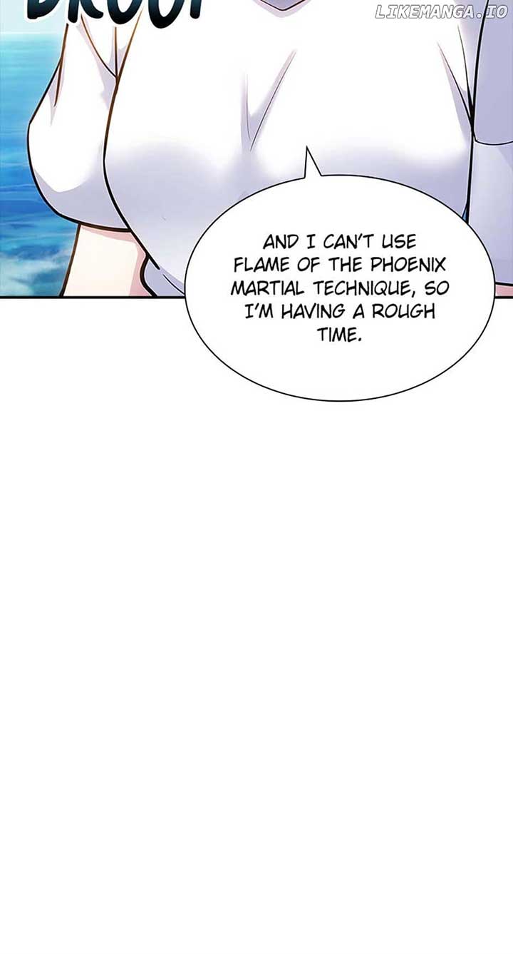 The Carefree Life of an SSS-Class Knight Chapter 70 — Page 5