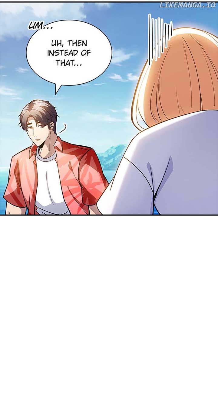 The Carefree Life of an SSS-Class Knight Chapter 70 — Page 6