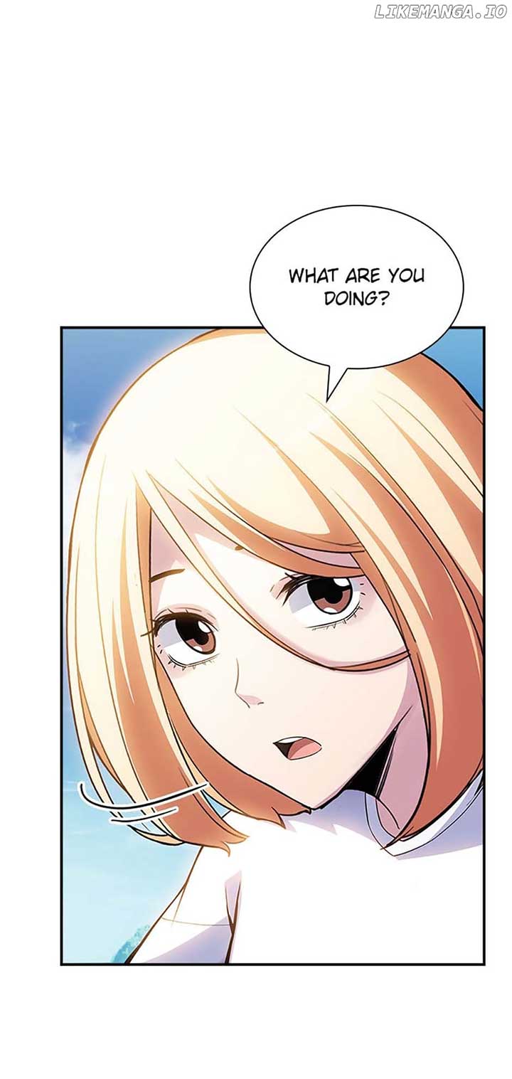 The Carefree Life of an SSS-Class Knight Chapter 70 — Page 8