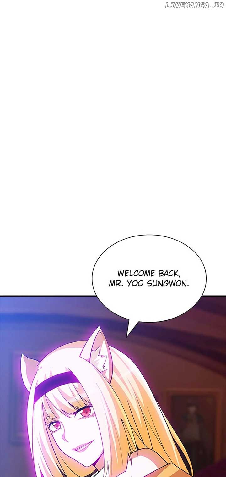 The Carefree Life of an SSS-Class Knight Chapter 70 — Page 13