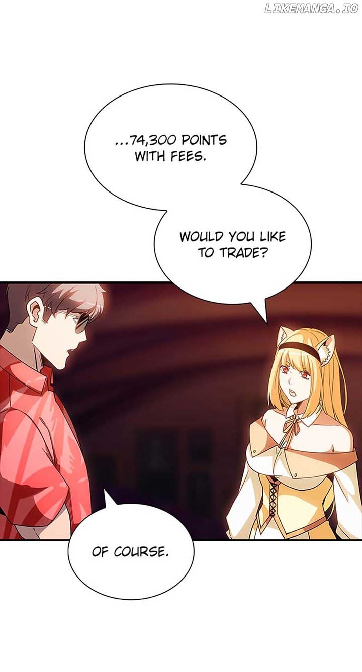 The Carefree Life of an SSS-Class Knight Chapter 70 — Page 18