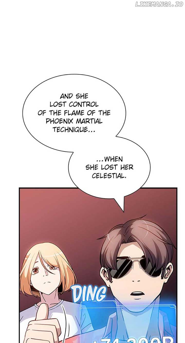 The Carefree Life of an SSS-Class Knight Chapter 70 — Page 19