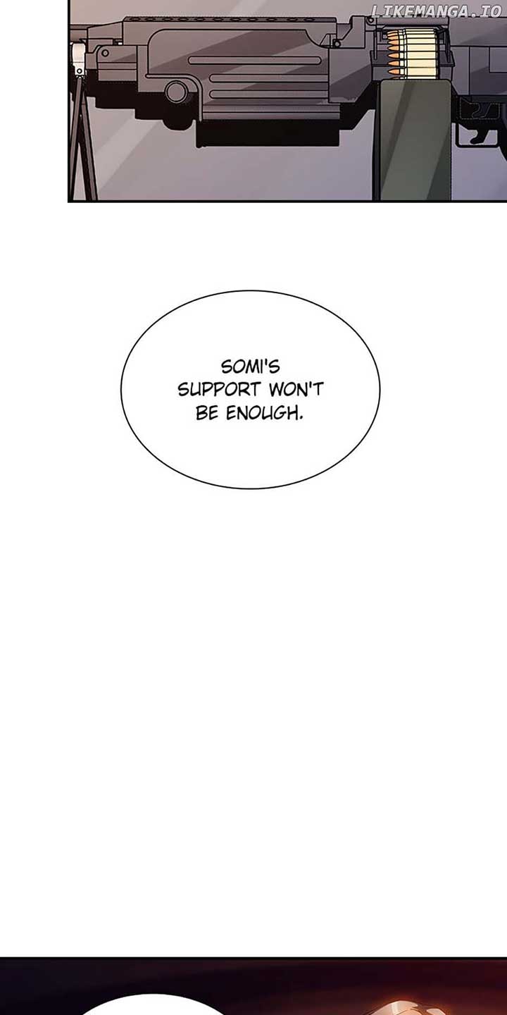 The Carefree Life of an SSS-Class Knight Chapter 70 — Page 26