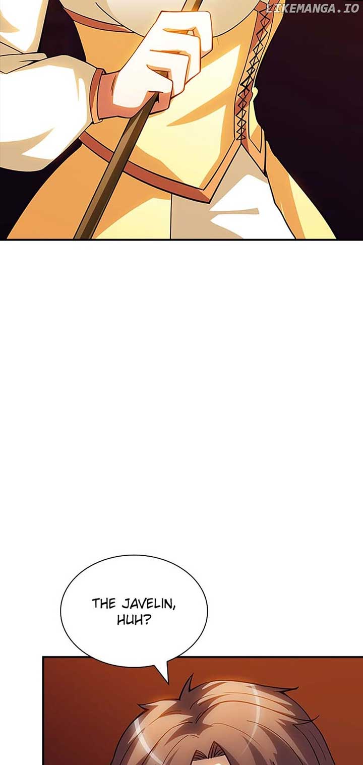 The Carefree Life of an SSS-Class Knight Chapter 70 — Page 30