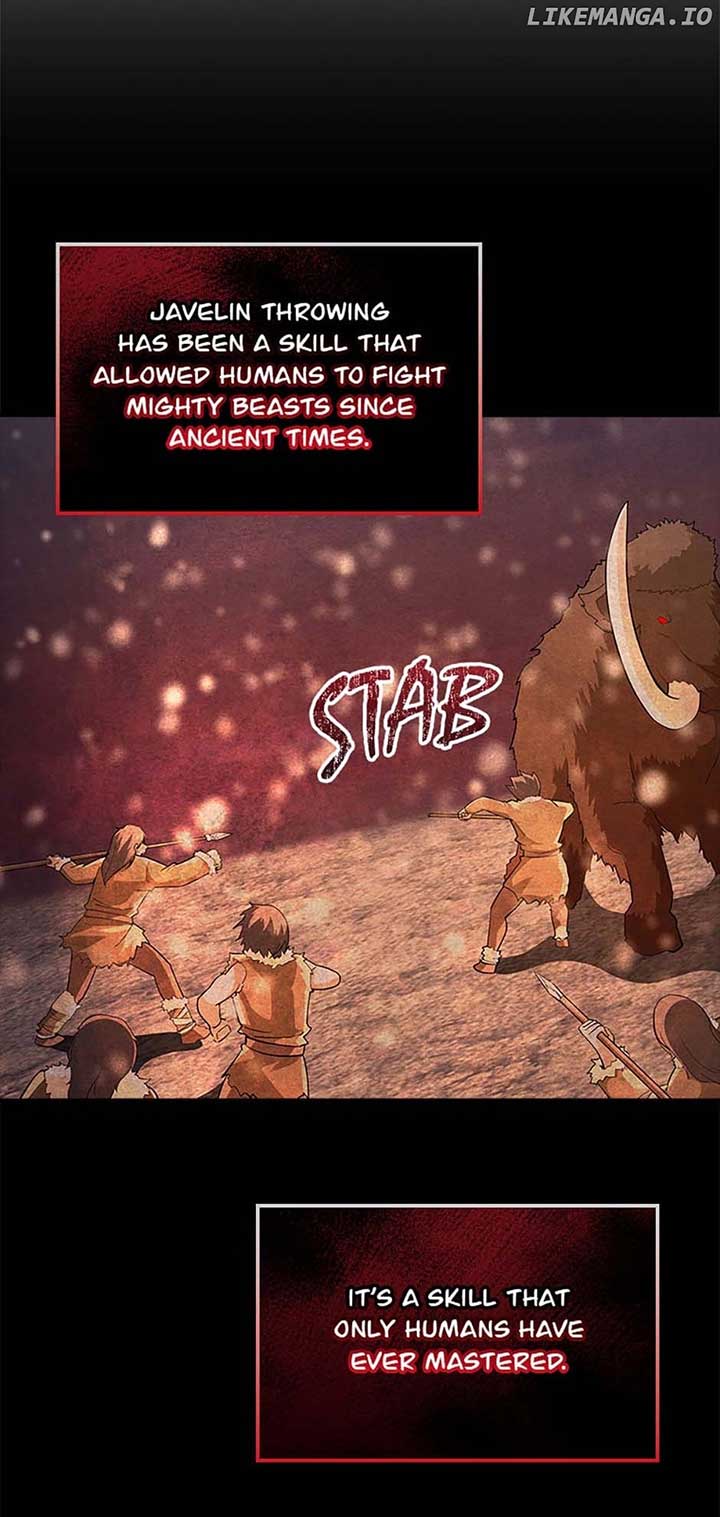 The Carefree Life of an SSS-Class Knight Chapter 70 — Page 32