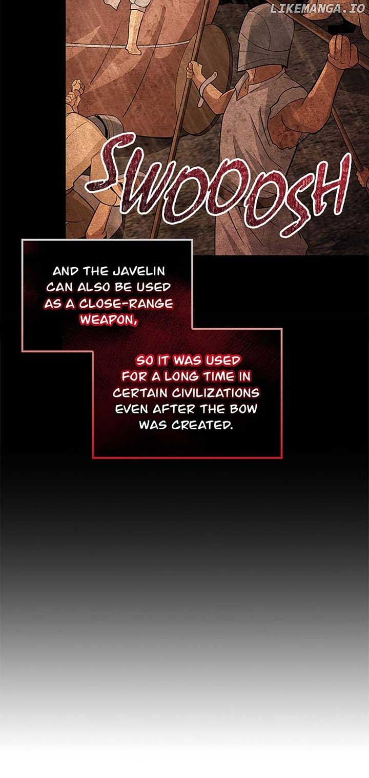The Carefree Life of an SSS-Class Knight Chapter 70 — Page 34