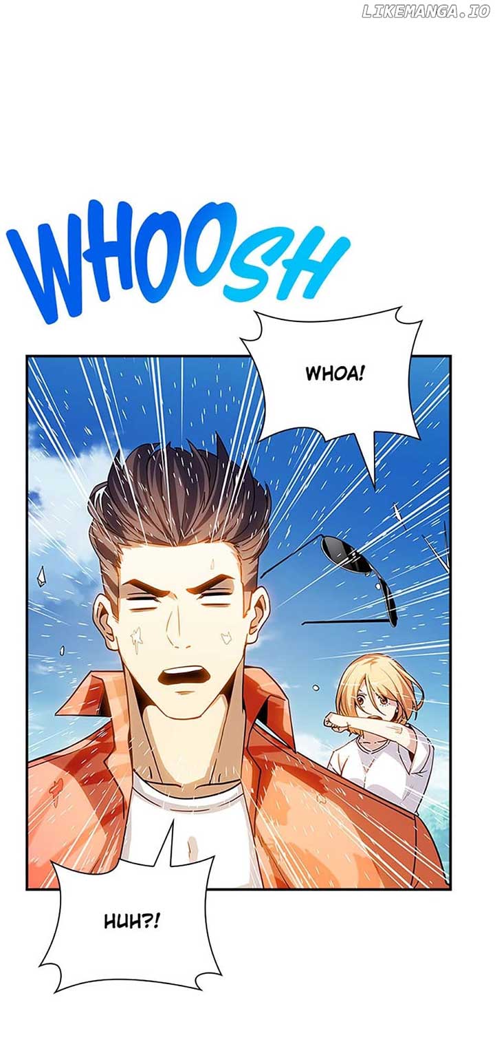 The Carefree Life of an SSS-Class Knight Chapter 70 — Page 42