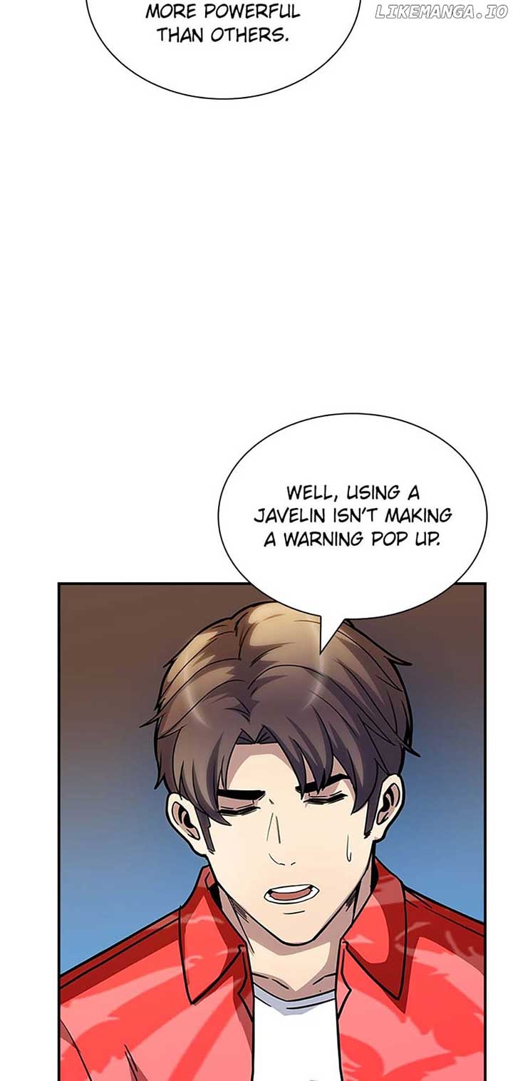 The Carefree Life of an SSS-Class Knight Chapter 70 — Page 44