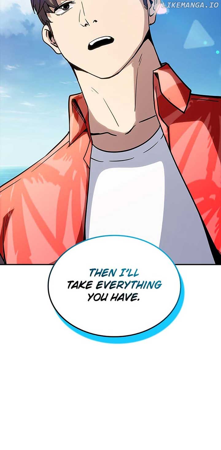 The Carefree Life of an SSS-Class Knight Chapter 70 — Page 51