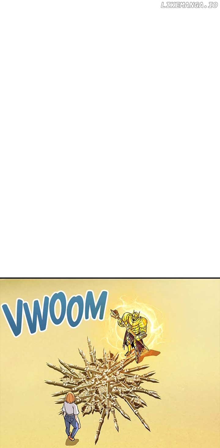 The Carefree Life of an SSS-Class Knight Chapter 70 — Page 52