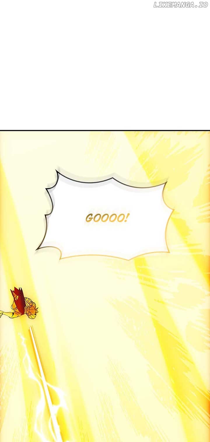 The Carefree Life of an SSS-Class Knight Chapter 70 — Page 62