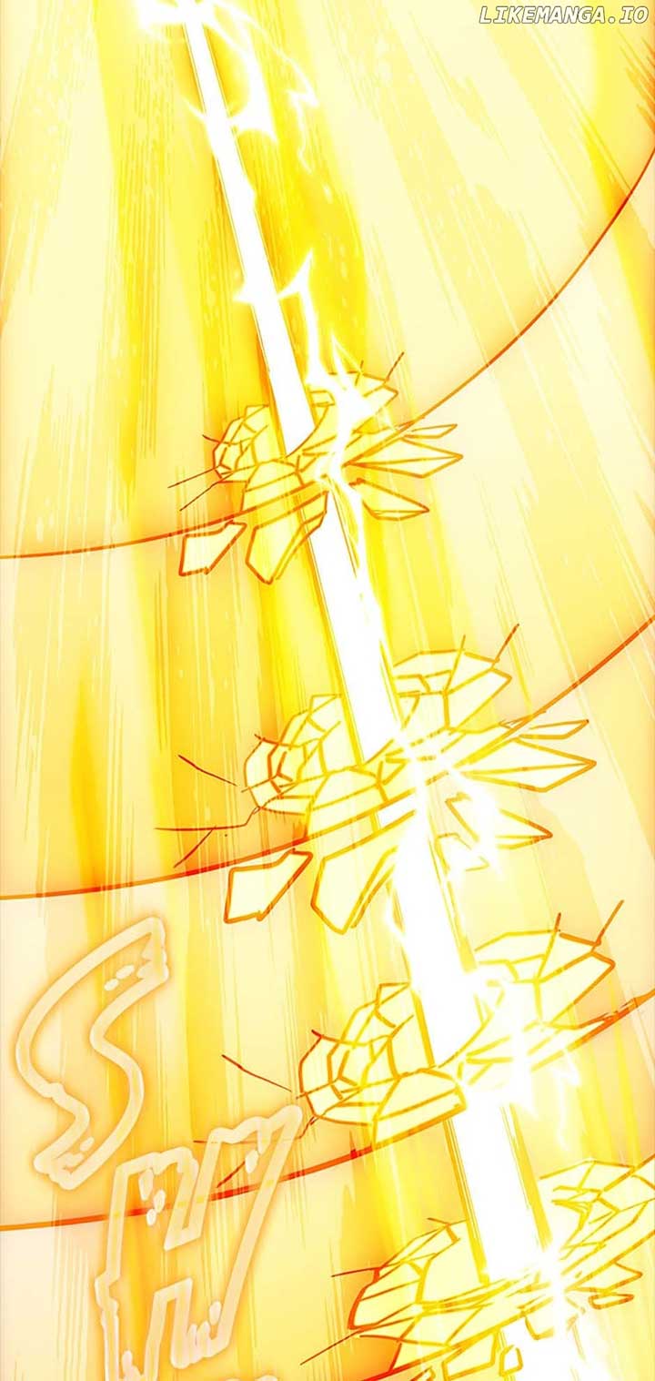 The Carefree Life of an SSS-Class Knight Chapter 70 — Page 63