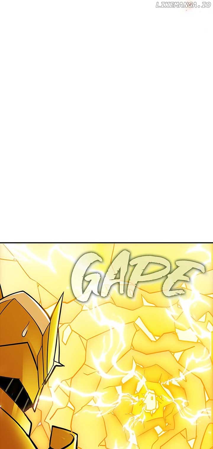 The Carefree Life of an SSS-Class Knight Chapter 70 — Page 65