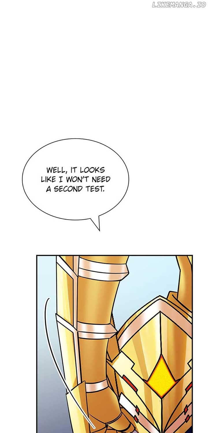 The Carefree Life of an SSS-Class Knight Chapter 70 — Page 83