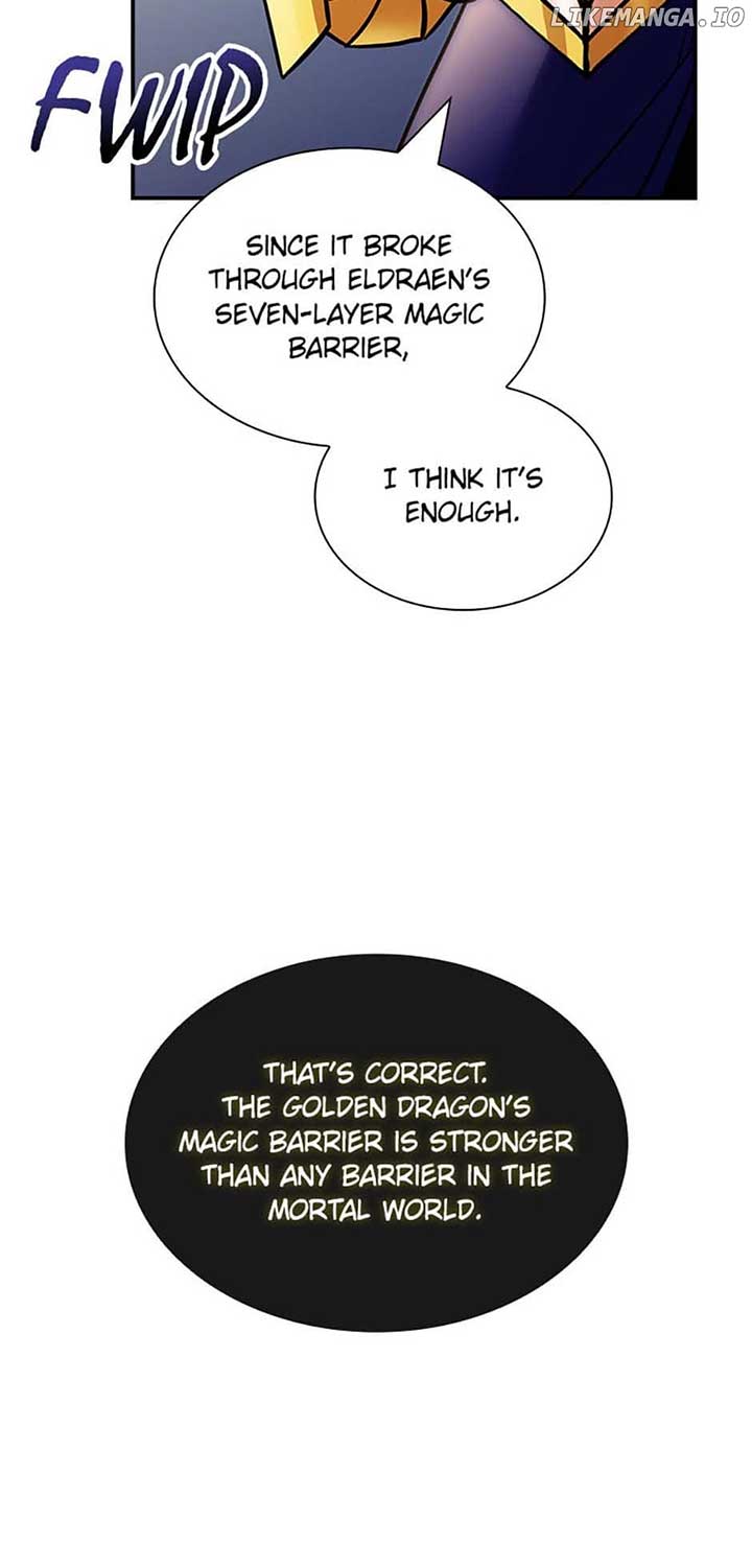 The Carefree Life of an SSS-Class Knight Chapter 70 — Page 84
