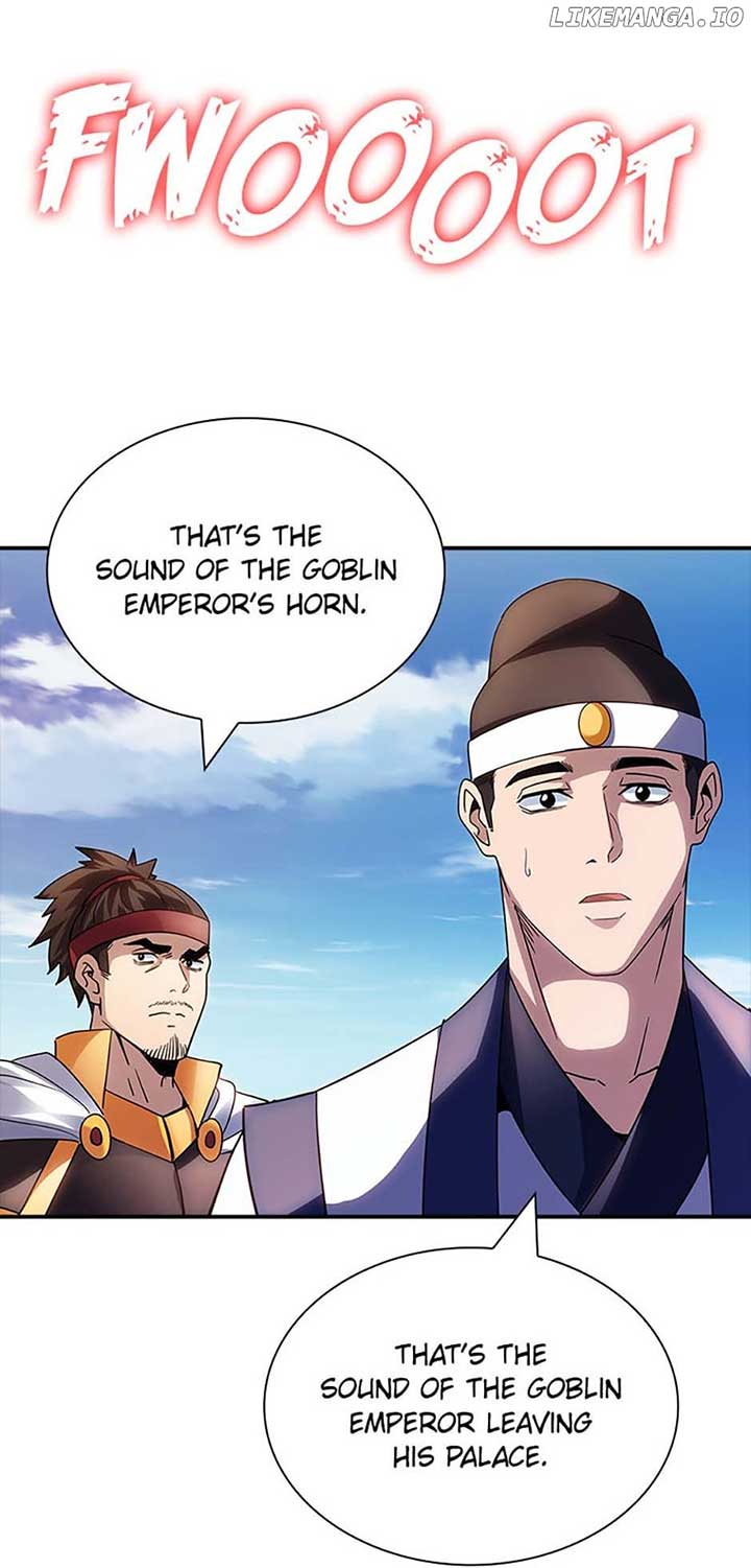 The Carefree Life of an SSS-Class Knight Chapter 70 — Page 86
