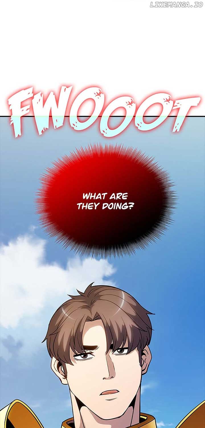 The Carefree Life of an SSS-Class Knight Chapter 70 — Page 87