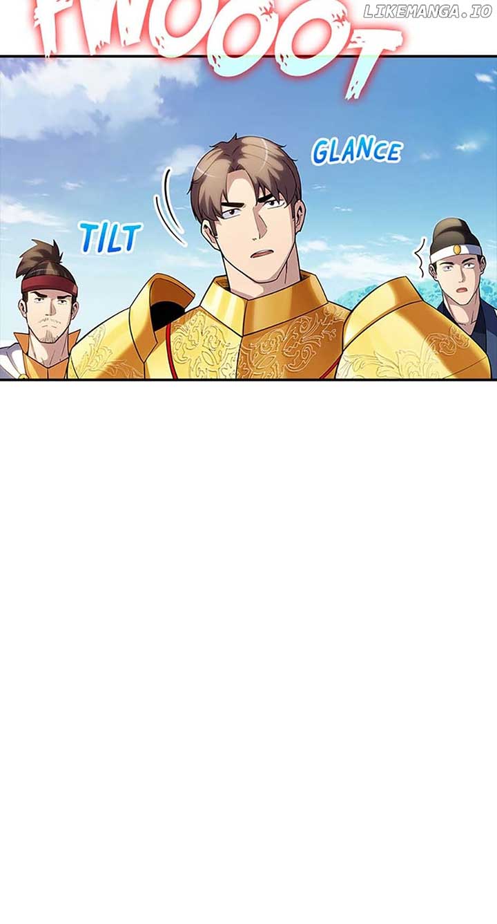 The Carefree Life of an SSS-Class Knight Chapter 71 — Page 3