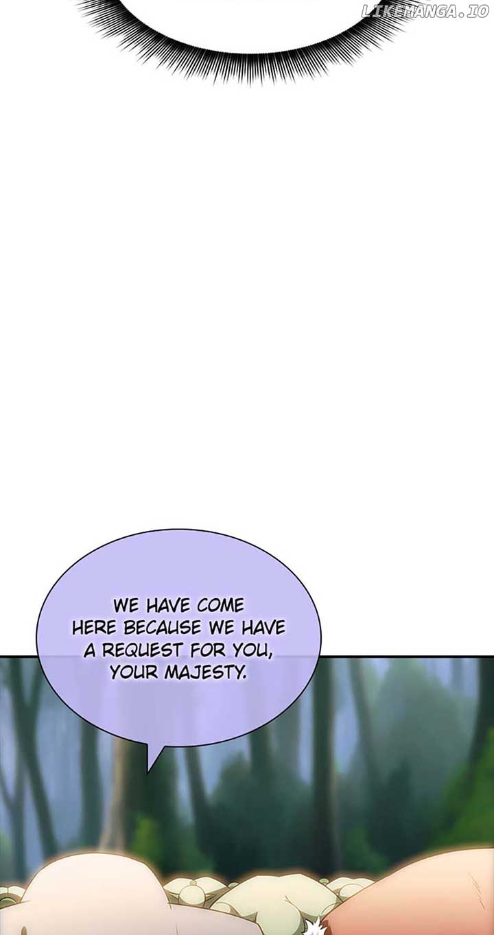 The Carefree Life of an SSS-Class Knight Chapter 71 — Page 11
