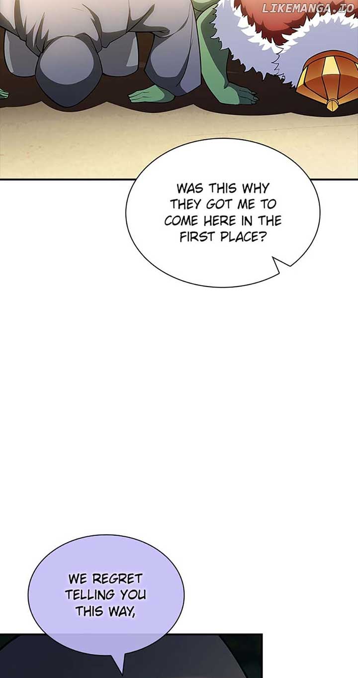 The Carefree Life of an SSS-Class Knight Chapter 71 — Page 12