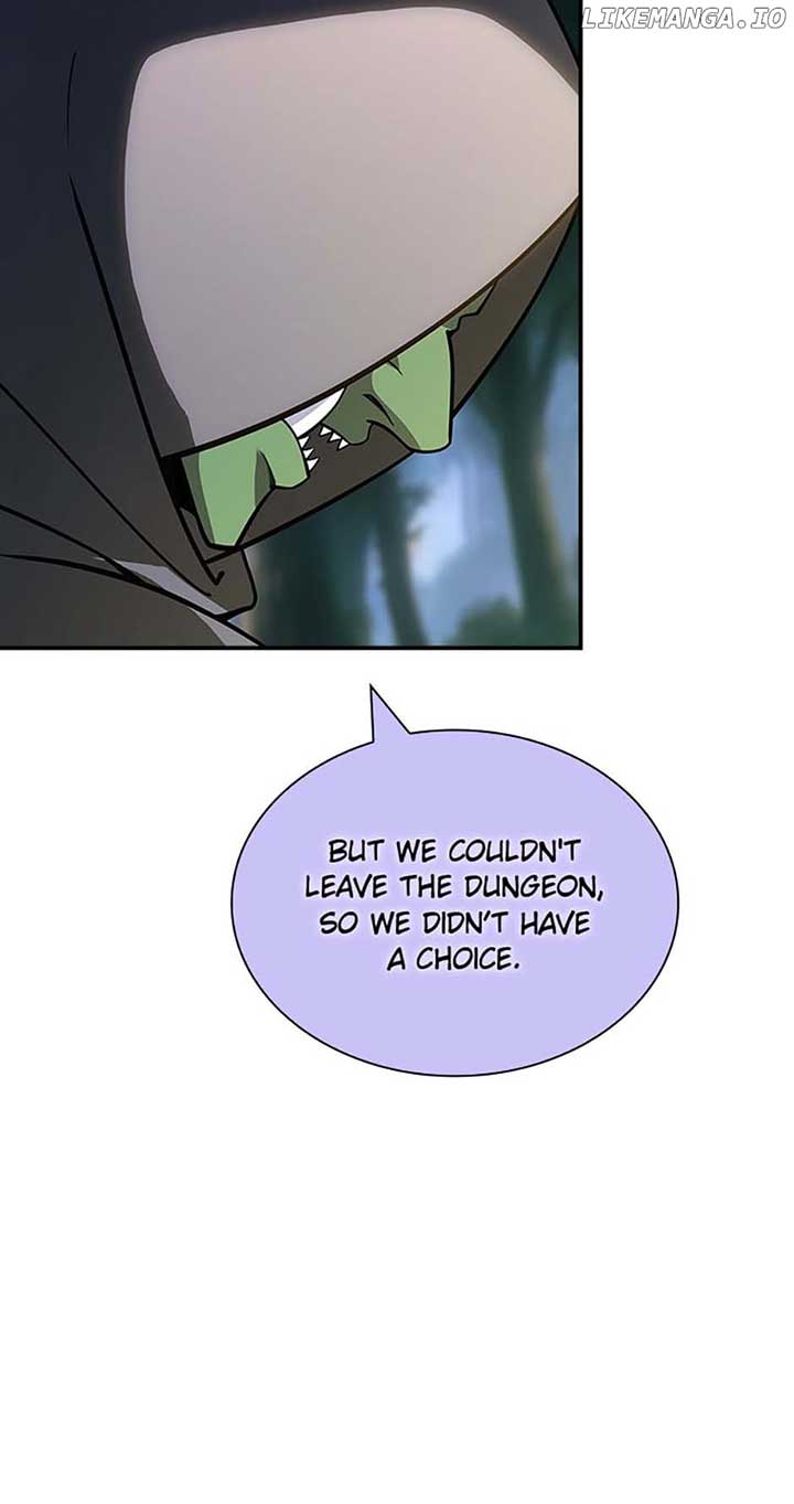 The Carefree Life of an SSS-Class Knight Chapter 71 — Page 13