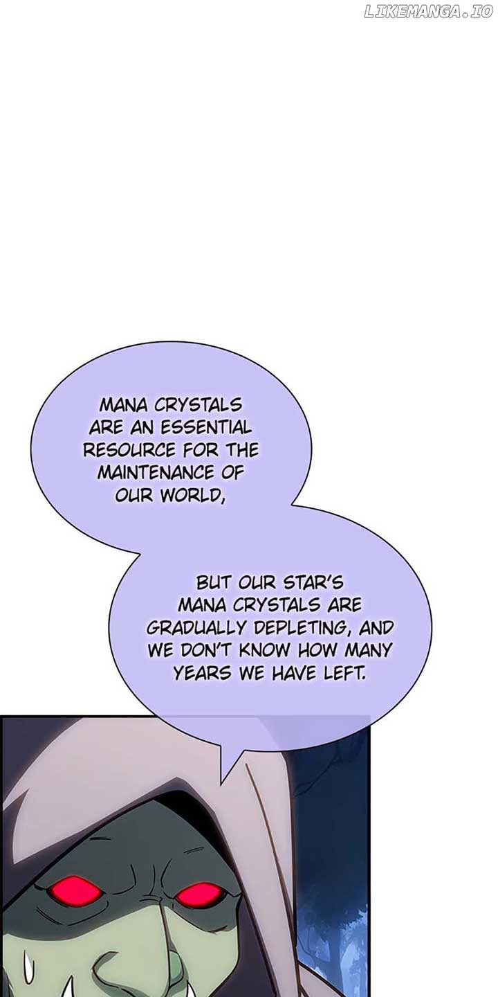 The Carefree Life of an SSS-Class Knight Chapter 71 — Page 17