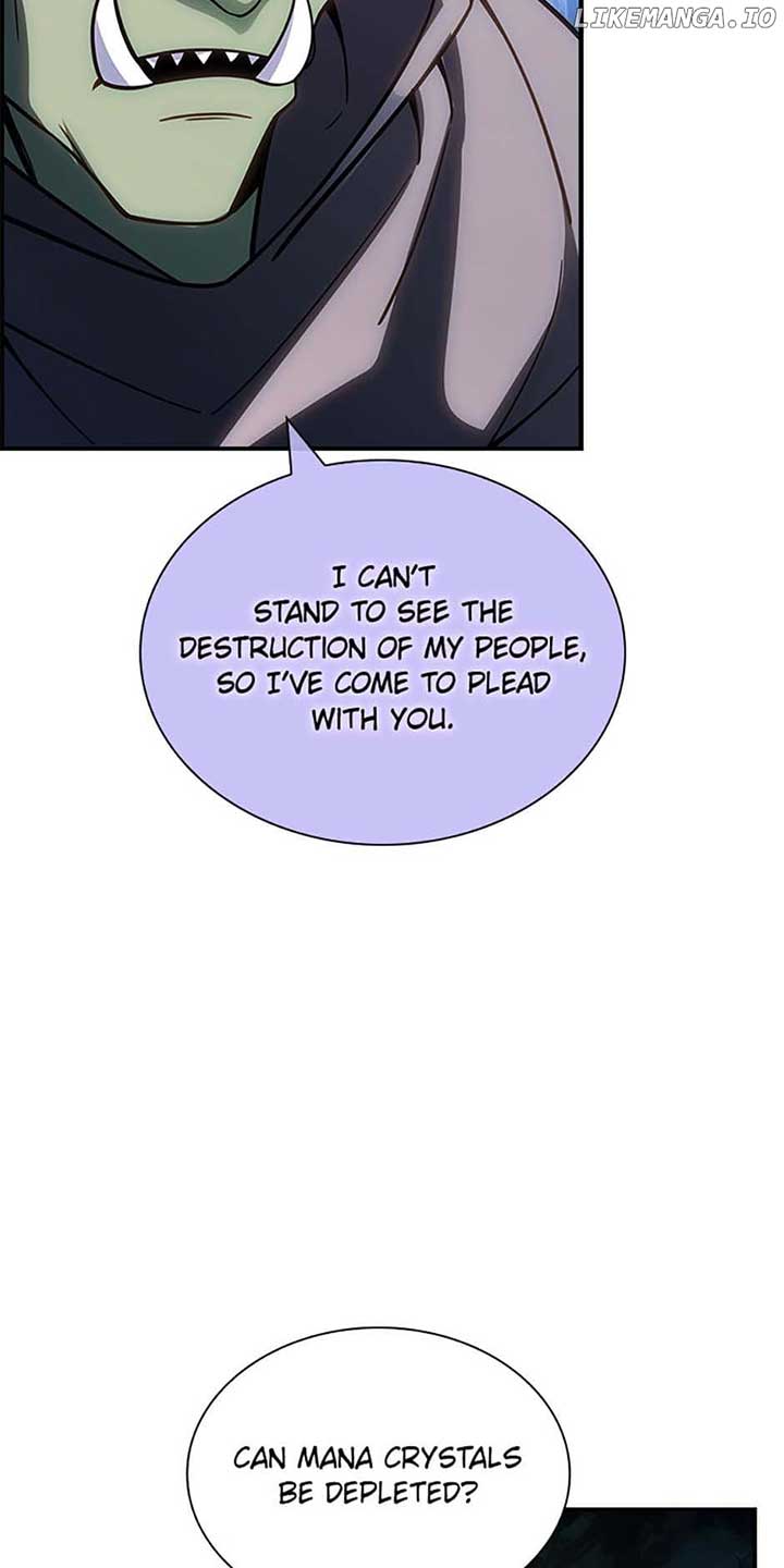The Carefree Life of an SSS-Class Knight Chapter 71 — Page 18