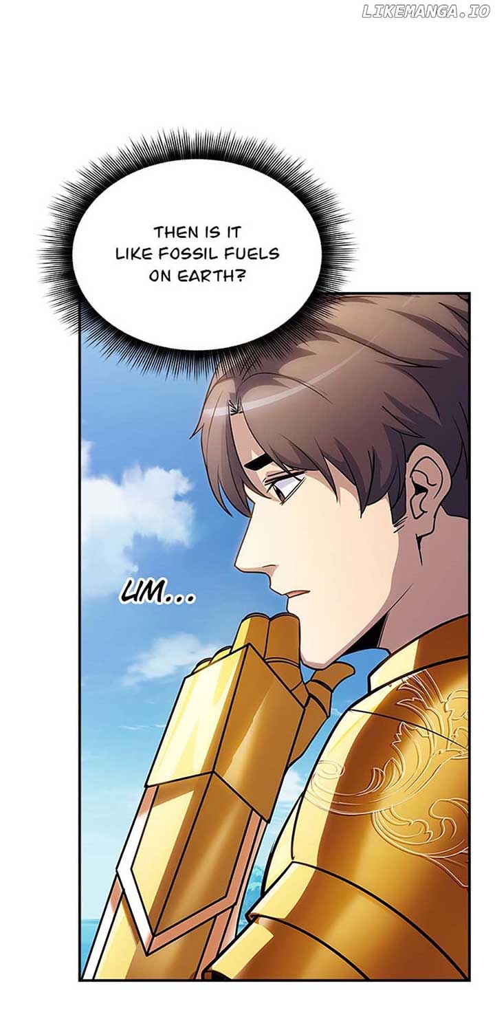 The Carefree Life of an SSS-Class Knight Chapter 71 — Page 23