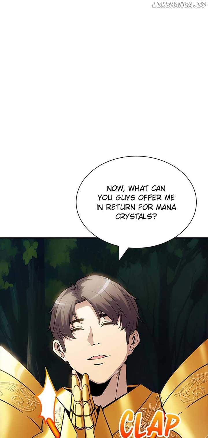 The Carefree Life of an SSS-Class Knight Chapter 71 — Page 33