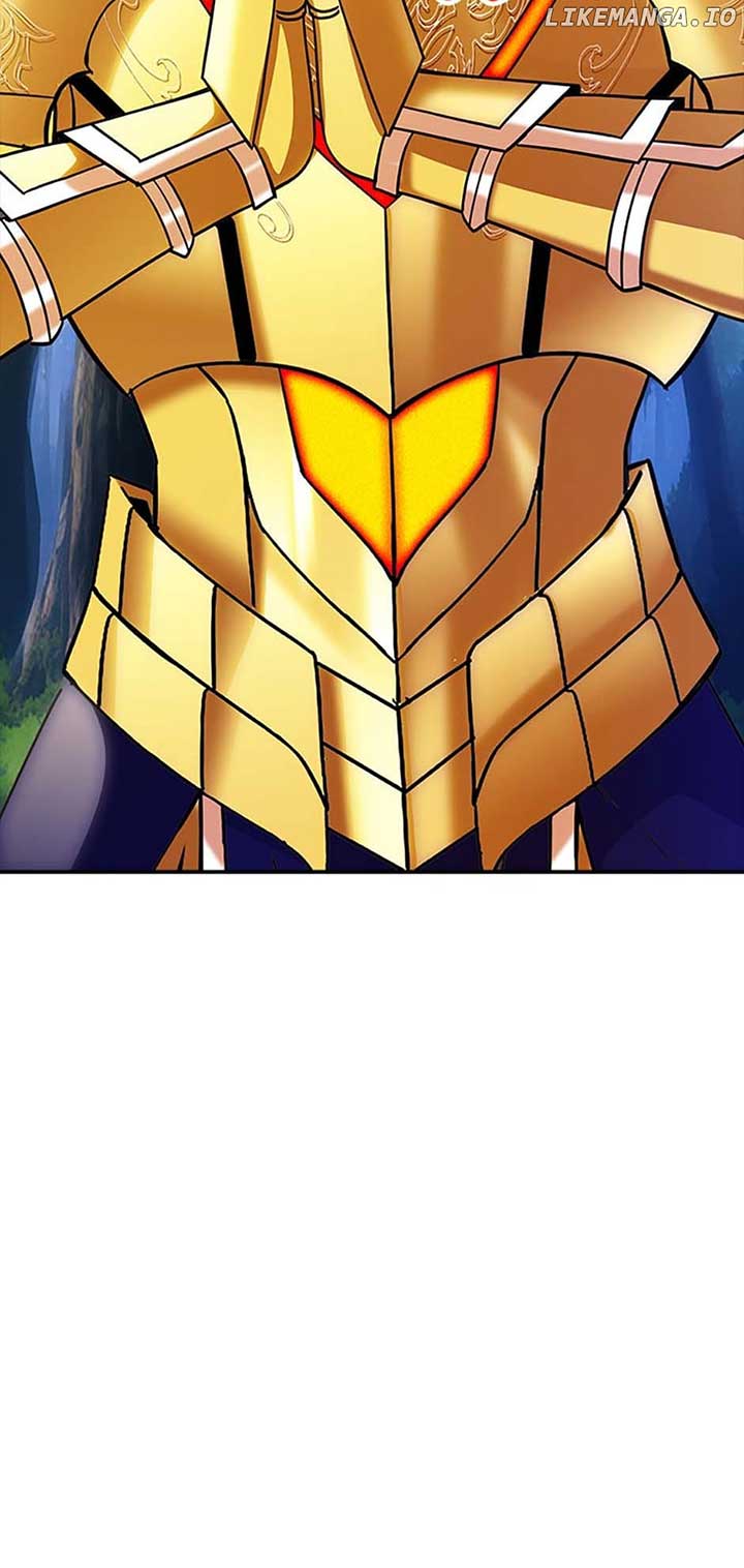 The Carefree Life of an SSS-Class Knight Chapter 71 — Page 34