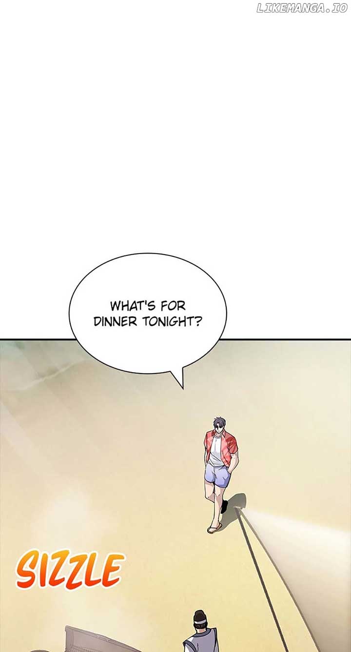 The Carefree Life of an SSS-Class Knight Chapter 71 — Page 35