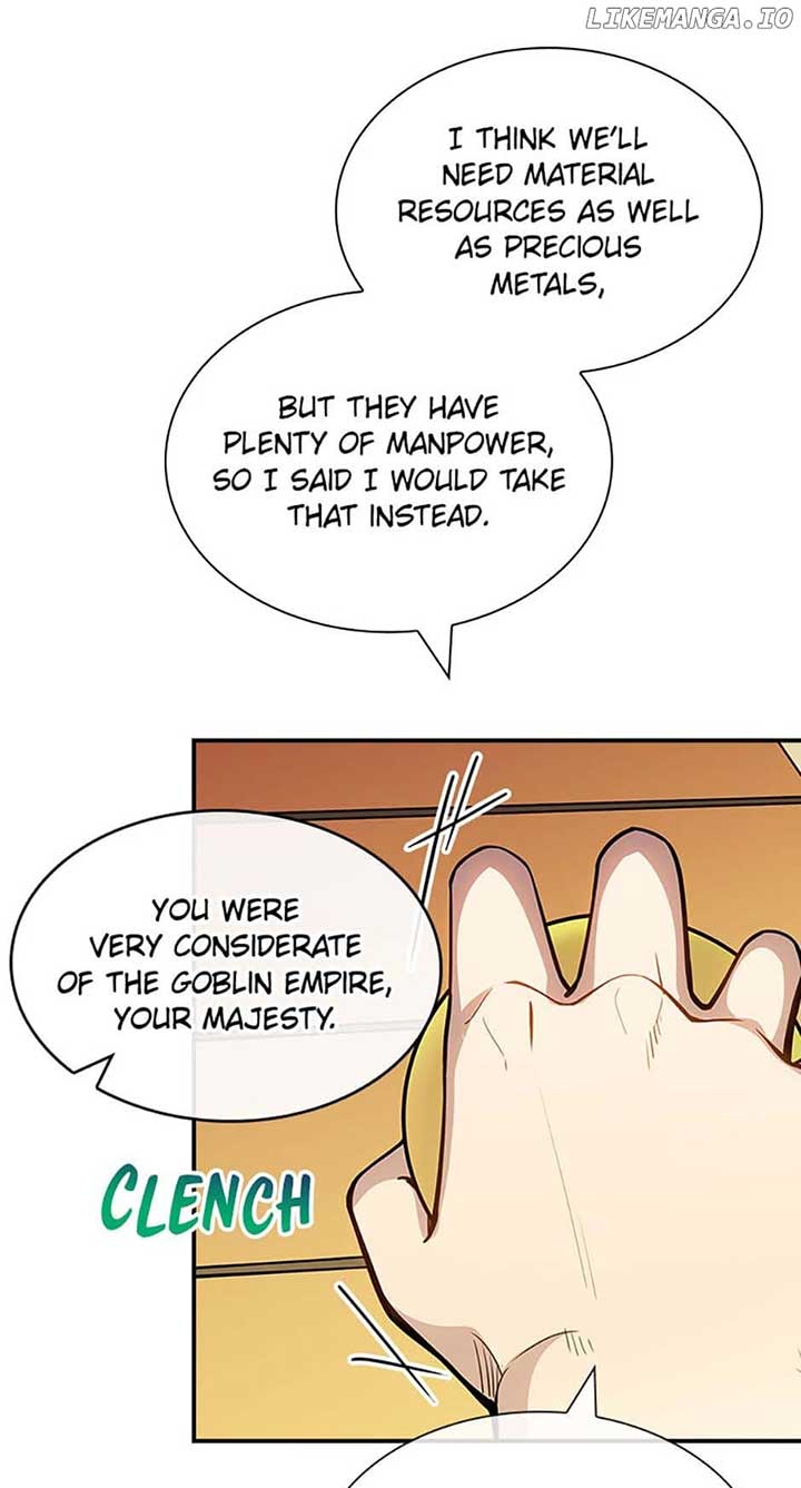 The Carefree Life of an SSS-Class Knight Chapter 71 — Page 39